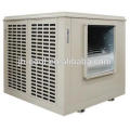 Complete Roof Top Mounted Industrial Metal body water centrifugal evaporative air cooler with large airflow